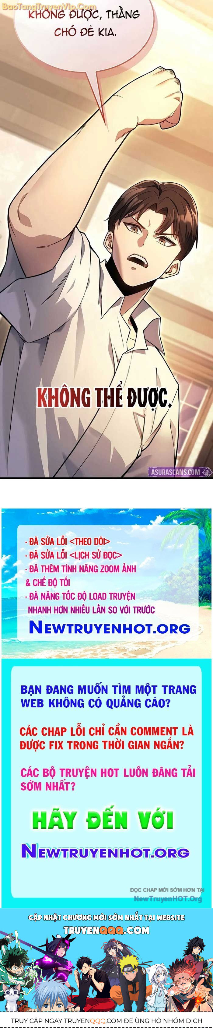 Sự Trở Lại Của Kỵ Sĩ Tử Thần Cấp Thảm Hoạ Chap 6 - Next Chap 5