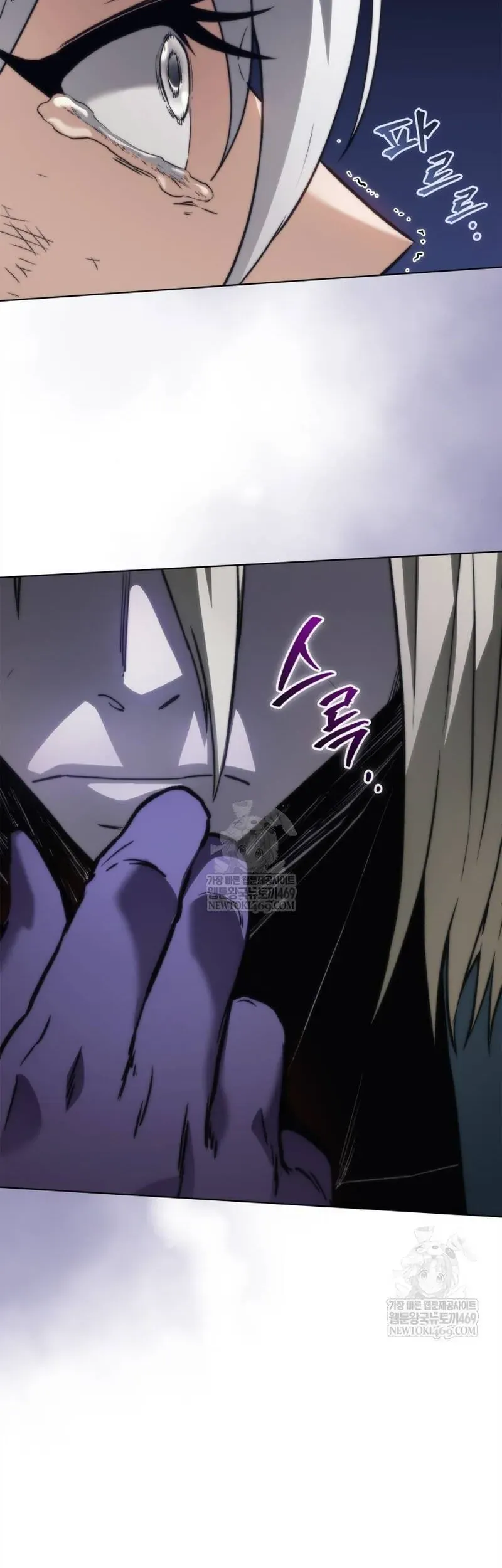 Sự Trở Lại Của Kỵ Sĩ Tử Thần Cấp Thảm Hoạ Chap 60.1 - Next Chap 60