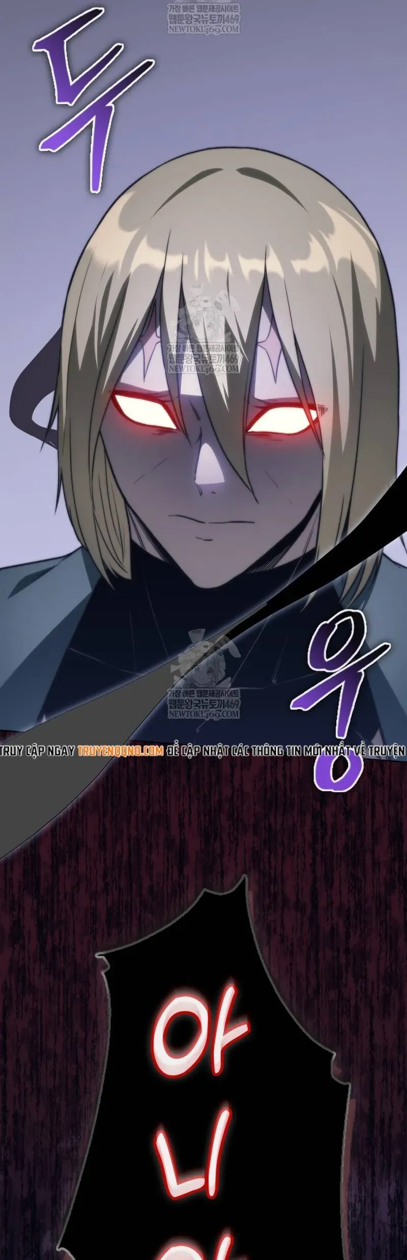 Sự Trở Lại Của Kỵ Sĩ Tử Thần Cấp Thảm Hoạ Chap 60.1 - Next Chap 60