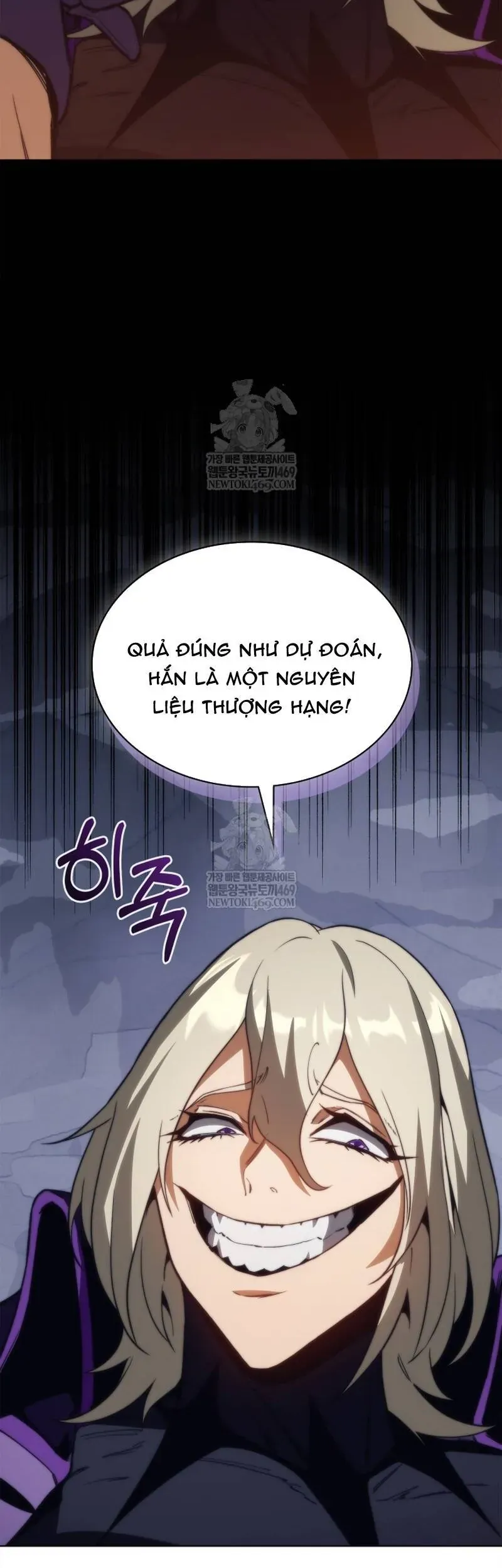 Sự Trở Lại Của Kỵ Sĩ Tử Thần Cấp Thảm Hoạ Chap 60.1 - Next Chap 60