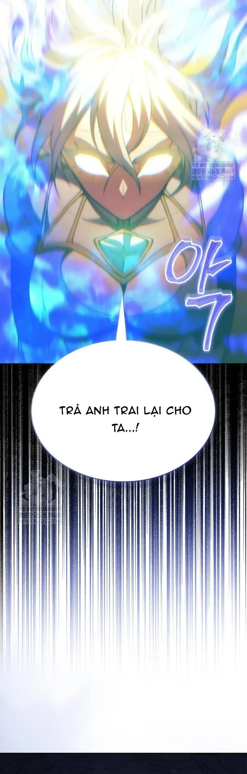 Sự Trở Lại Của Kỵ Sĩ Tử Thần Cấp Thảm Hoạ Chap 60.1 - Next Chap 60