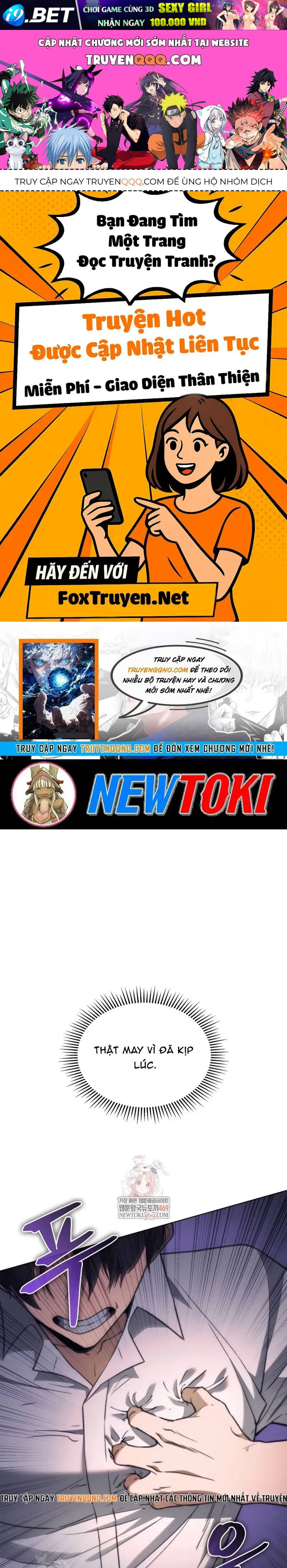 Sự Trở Lại Của Kỵ Sĩ Tử Thần Cấp Thảm Hoạ Chap 60 - Next Chap 59