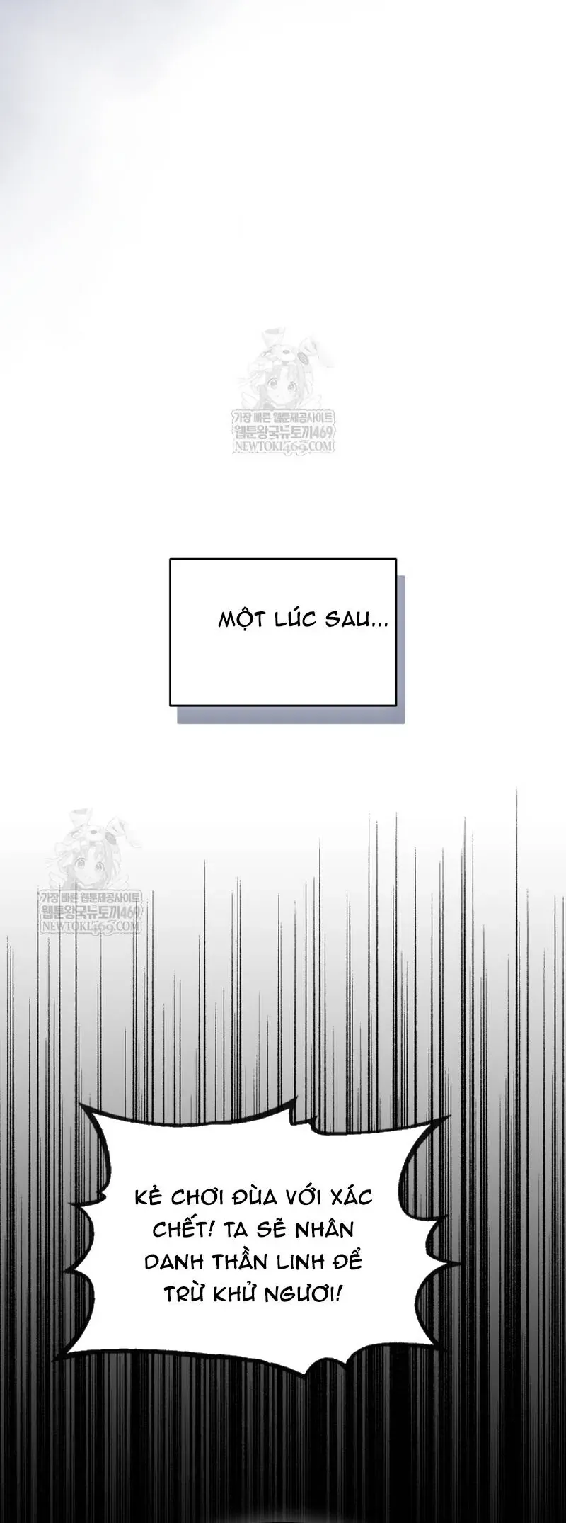 Sự Trở Lại Của Kỵ Sĩ Tử Thần Cấp Thảm Hoạ Chap 60 - Next Chap 59