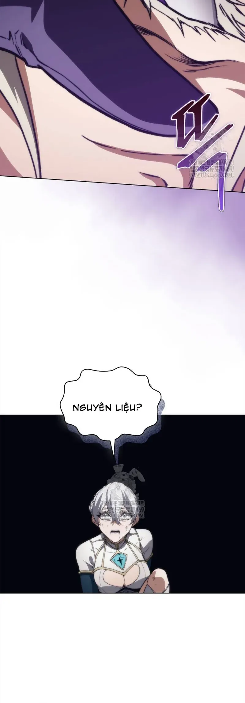 Sự Trở Lại Của Kỵ Sĩ Tử Thần Cấp Thảm Hoạ Chap 60 - Next Chap 59