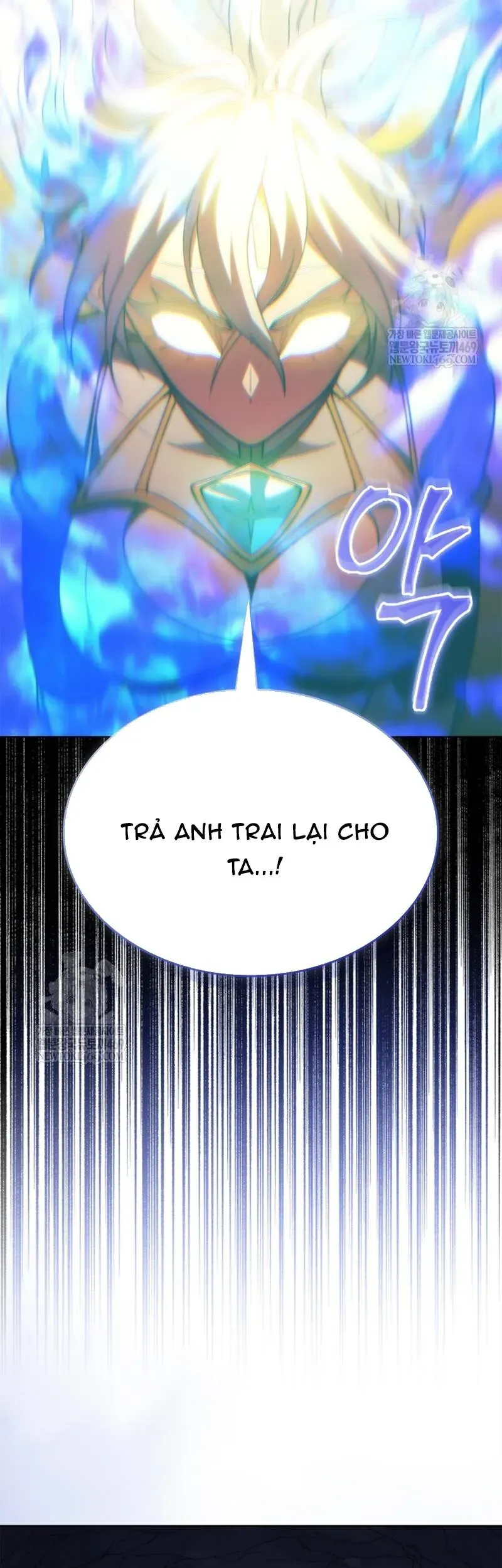 Sự Trở Lại Của Kỵ Sĩ Tử Thần Cấp Thảm Hoạ Chap 60 - Next Chap 59