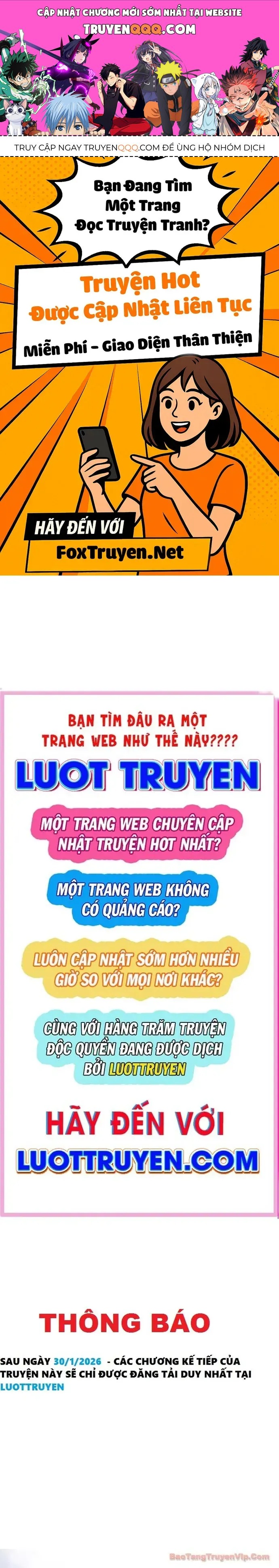 Sự Trở Lại Của Kỵ Sĩ Tử Thần Cấp Thảm Hoạ Chap 61 - Next Chap 60.1