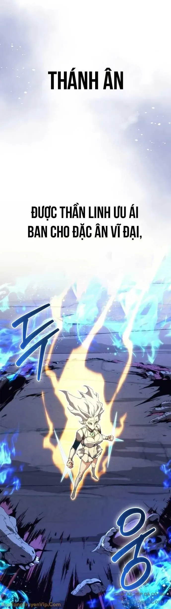 Sự Trở Lại Của Kỵ Sĩ Tử Thần Cấp Thảm Hoạ Chap 61 - Next Chap 60.1