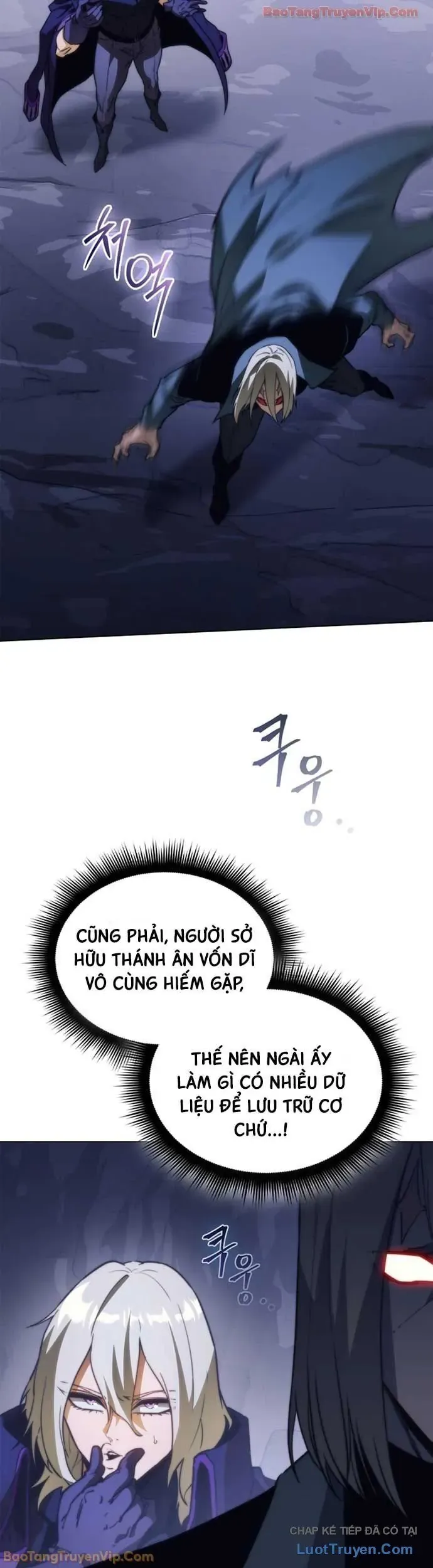 Sự Trở Lại Của Kỵ Sĩ Tử Thần Cấp Thảm Hoạ Chap 61 - Next Chap 60.1