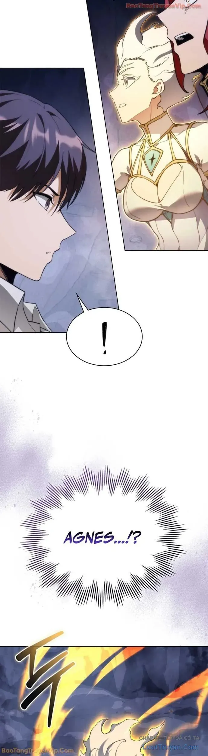 Sự Trở Lại Của Kỵ Sĩ Tử Thần Cấp Thảm Hoạ Chap 61 - Next Chap 60.1