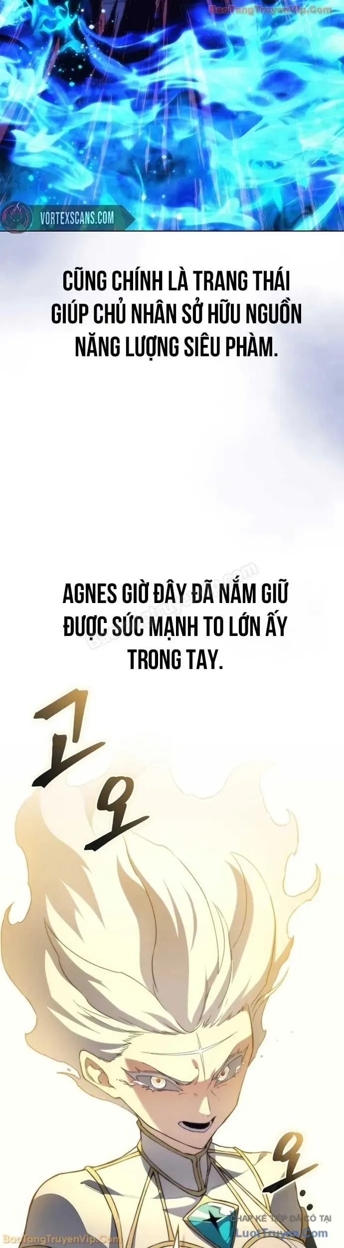 Sự Trở Lại Của Kỵ Sĩ Tử Thần Cấp Thảm Hoạ Chap 61 - Next Chap 60.1