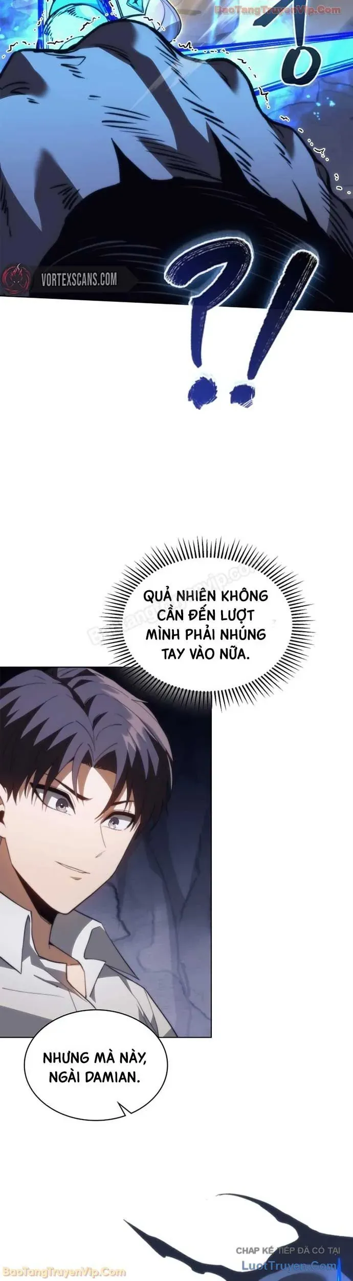 Sự Trở Lại Của Kỵ Sĩ Tử Thần Cấp Thảm Hoạ Chap 61 - Next Chap 60.1
