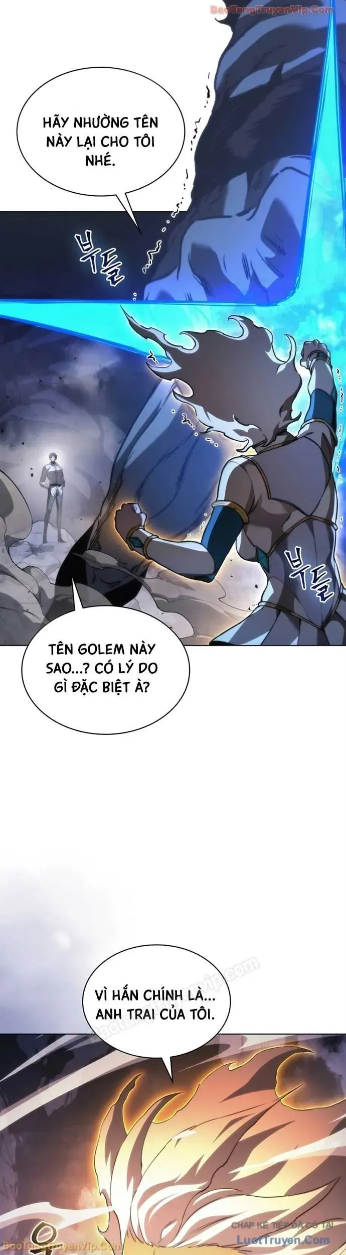 Sự Trở Lại Của Kỵ Sĩ Tử Thần Cấp Thảm Hoạ Chap 61 - Next Chap 60.1