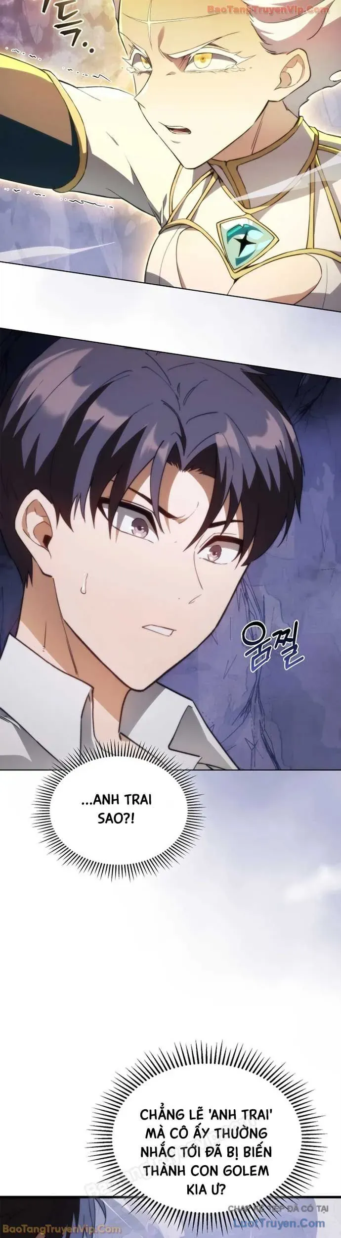 Sự Trở Lại Của Kỵ Sĩ Tử Thần Cấp Thảm Hoạ Chap 61 - Next Chap 60.1
