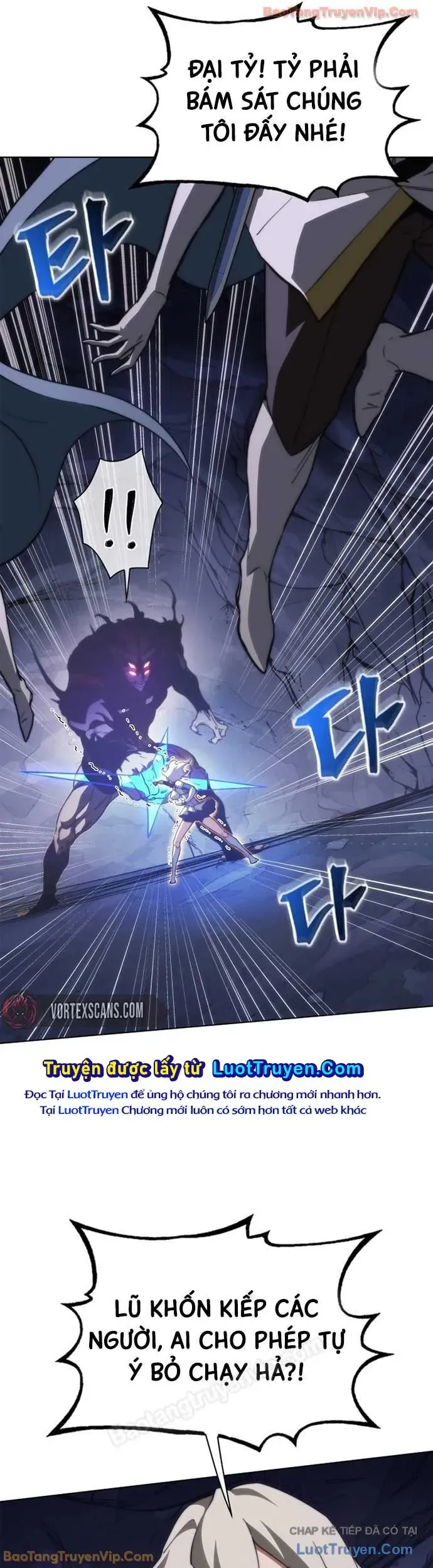 Sự Trở Lại Của Kỵ Sĩ Tử Thần Cấp Thảm Hoạ Chap 61 - Next Chap 60.1