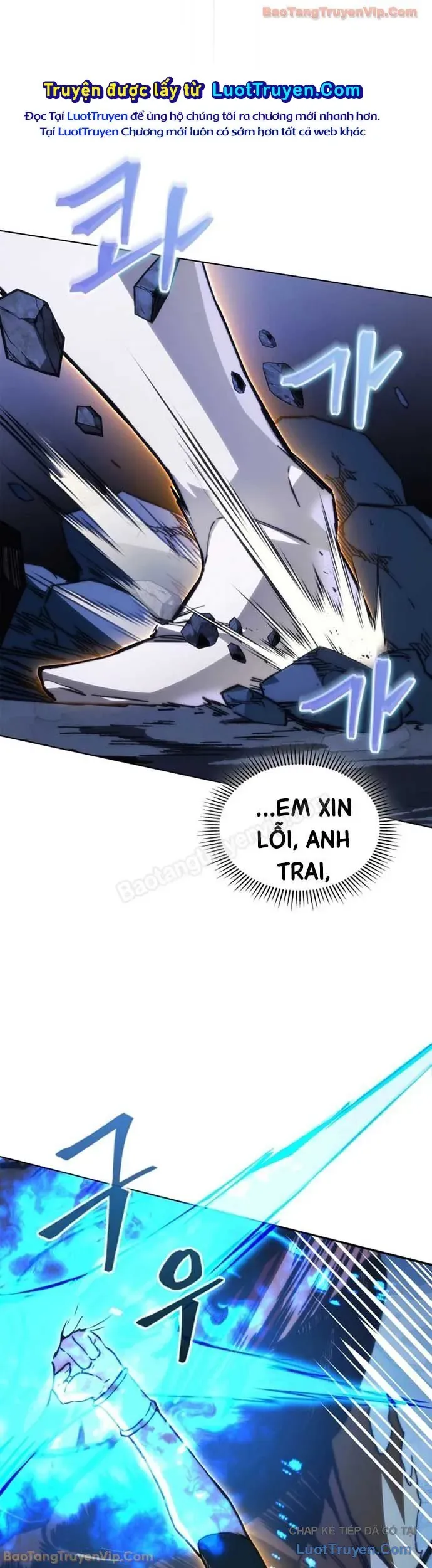 Sự Trở Lại Của Kỵ Sĩ Tử Thần Cấp Thảm Hoạ Chap 61 - Next Chap 60.1