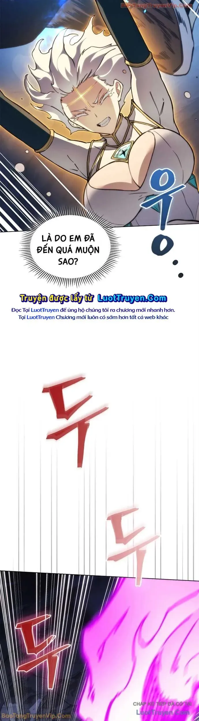Sự Trở Lại Của Kỵ Sĩ Tử Thần Cấp Thảm Hoạ Chap 61 - Next Chap 60.1