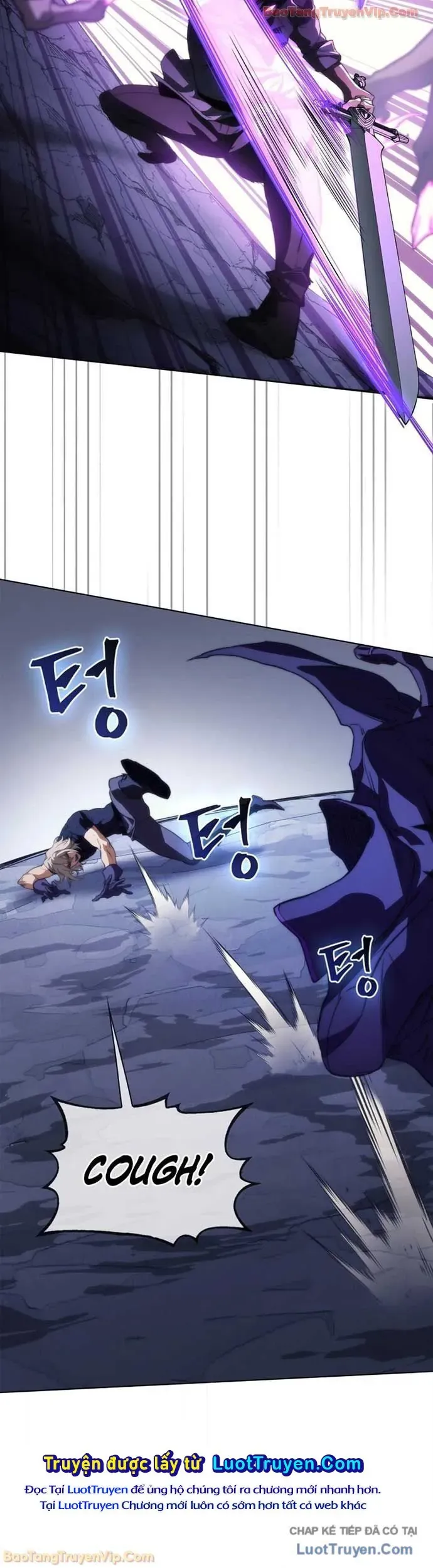 Sự Trở Lại Của Kỵ Sĩ Tử Thần Cấp Thảm Hoạ Chap 61 - Next Chap 60.1
