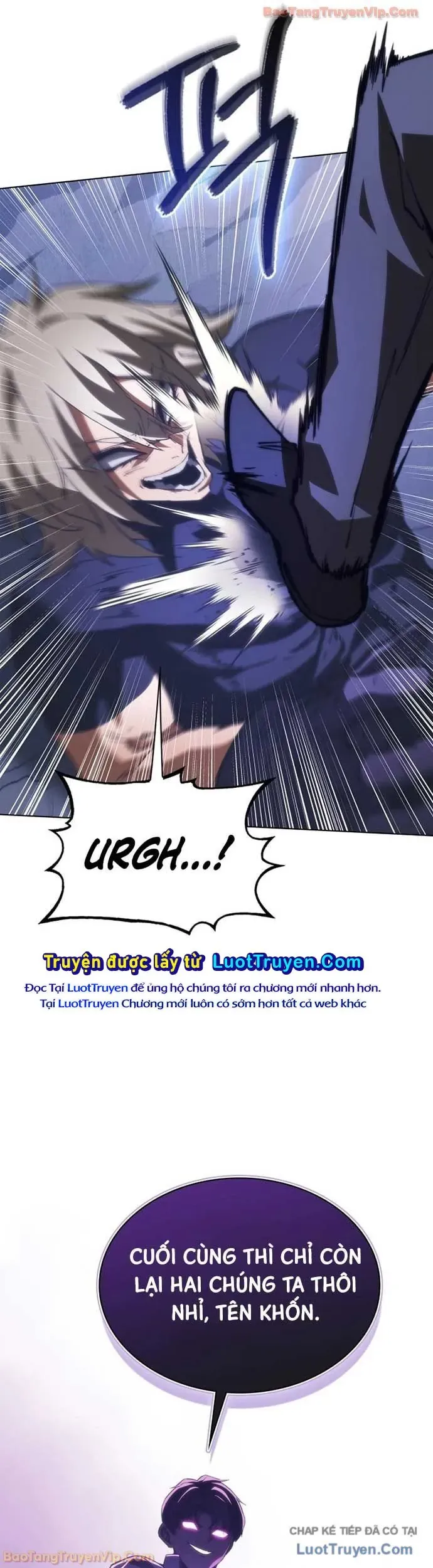 Sự Trở Lại Của Kỵ Sĩ Tử Thần Cấp Thảm Hoạ Chap 61 - Next Chap 60.1
