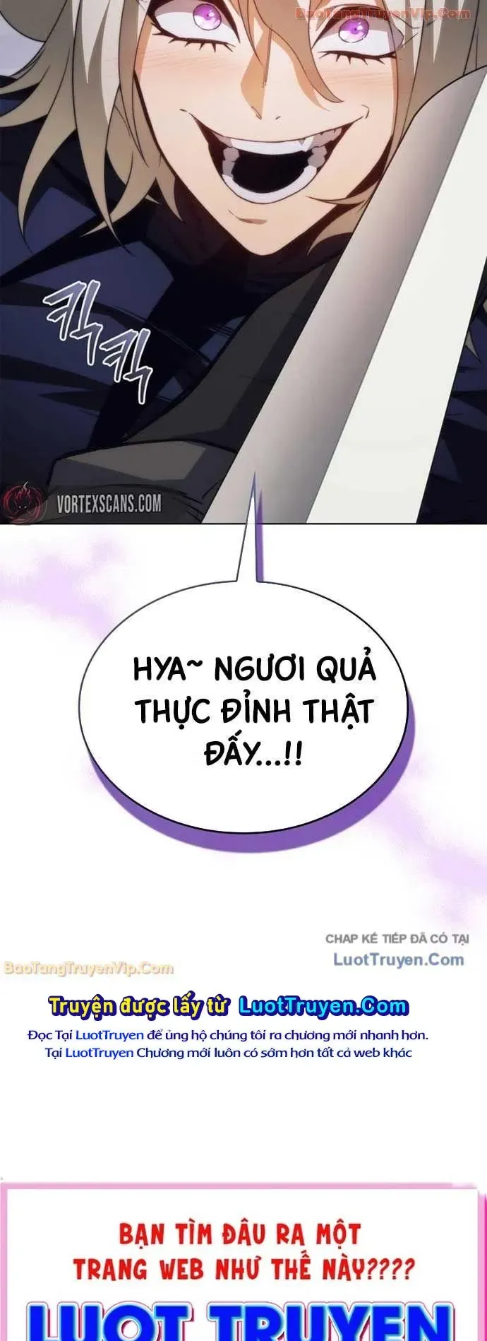 Sự Trở Lại Của Kỵ Sĩ Tử Thần Cấp Thảm Hoạ Chap 61 - Next Chap 60.1