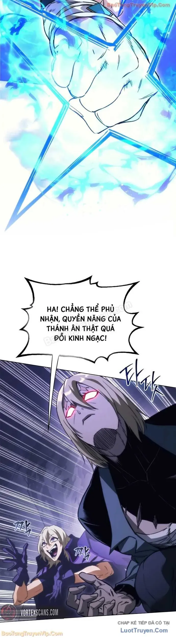 Sự Trở Lại Của Kỵ Sĩ Tử Thần Cấp Thảm Hoạ Chap 61 - Next Chap 60.1