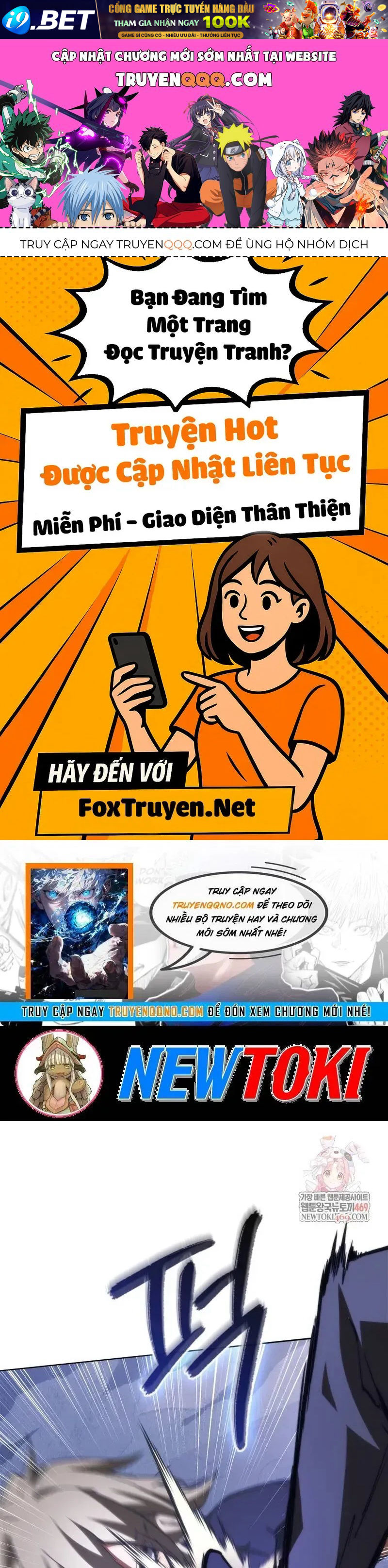 Sự Trở Lại Của Kỵ Sĩ Tử Thần Cấp Thảm Hoạ Chap 62 - Next Chap 61