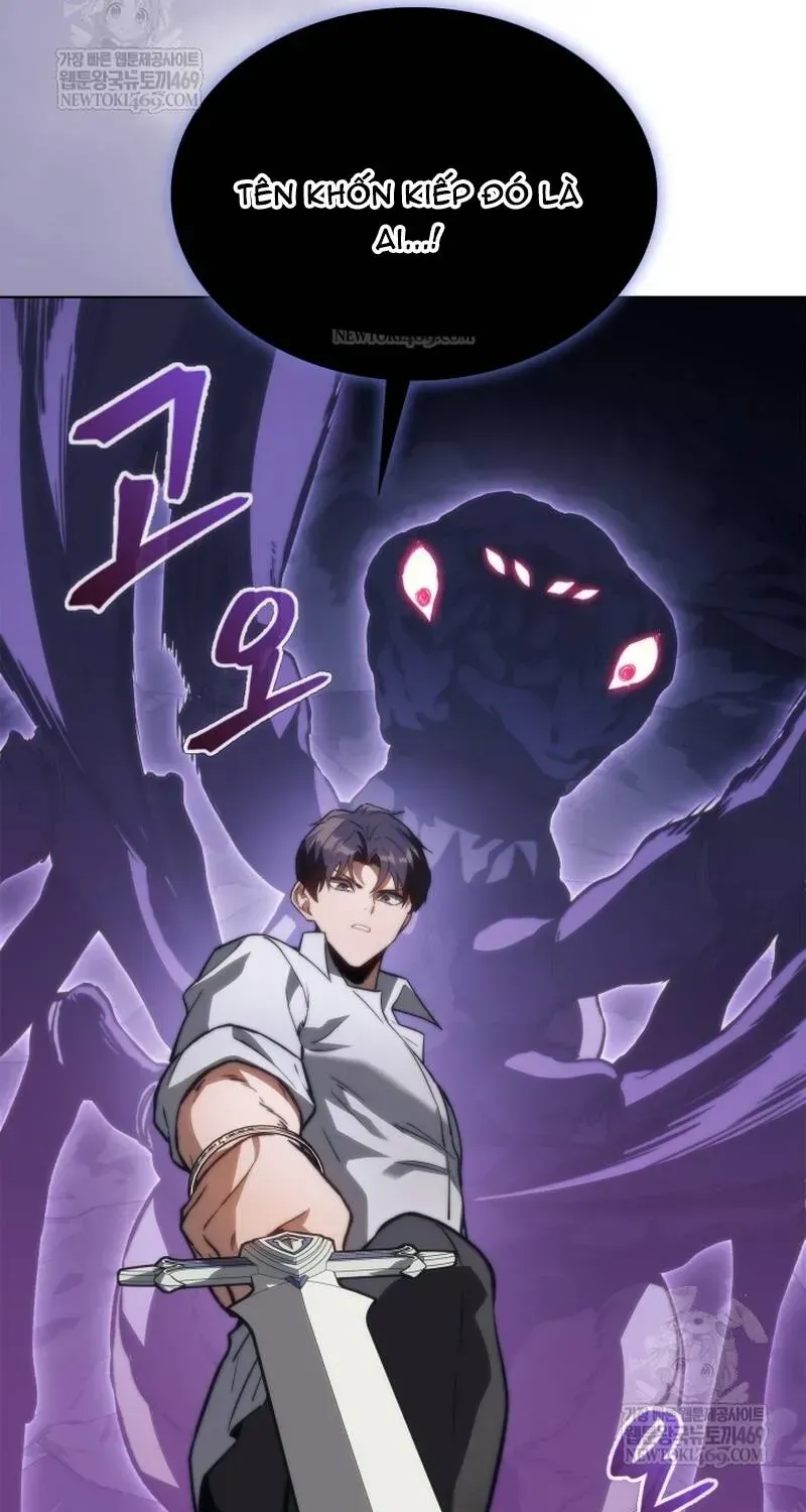 Sự Trở Lại Của Kỵ Sĩ Tử Thần Cấp Thảm Hoạ Chap 62 - Next Chap 61