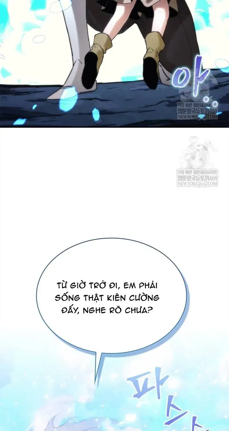 Sự Trở Lại Của Kỵ Sĩ Tử Thần Cấp Thảm Hoạ Chap 62 - Next Chap 61