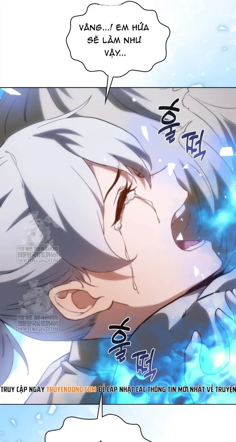 Sự Trở Lại Của Kỵ Sĩ Tử Thần Cấp Thảm Hoạ Chap 62 - Next Chap 61