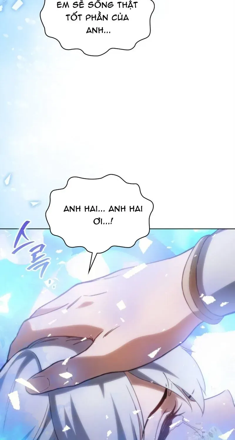 Sự Trở Lại Của Kỵ Sĩ Tử Thần Cấp Thảm Hoạ Chap 62 - Next Chap 61