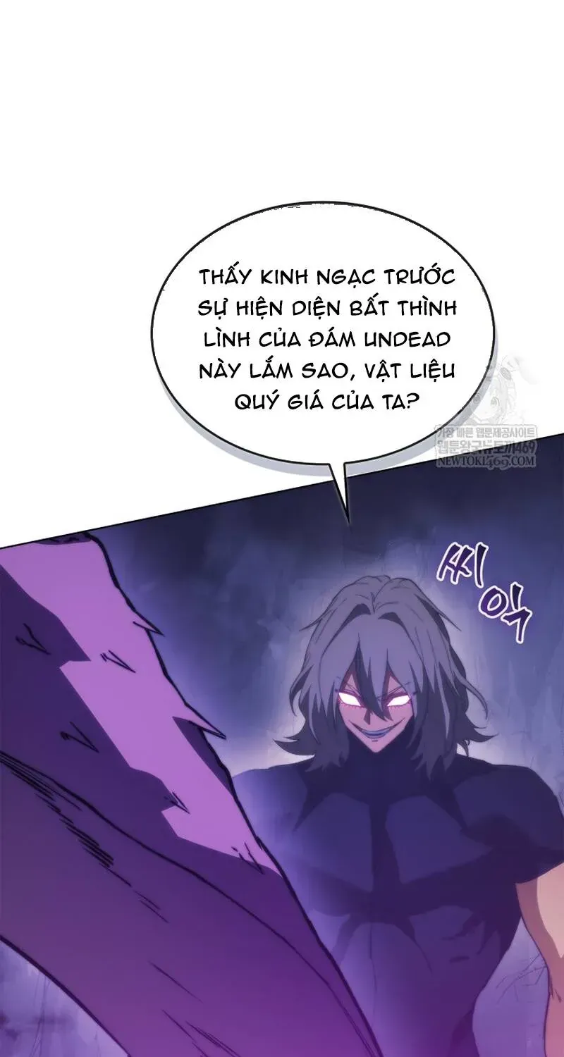 Sự Trở Lại Của Kỵ Sĩ Tử Thần Cấp Thảm Hoạ Chap 62 - Next Chap 61