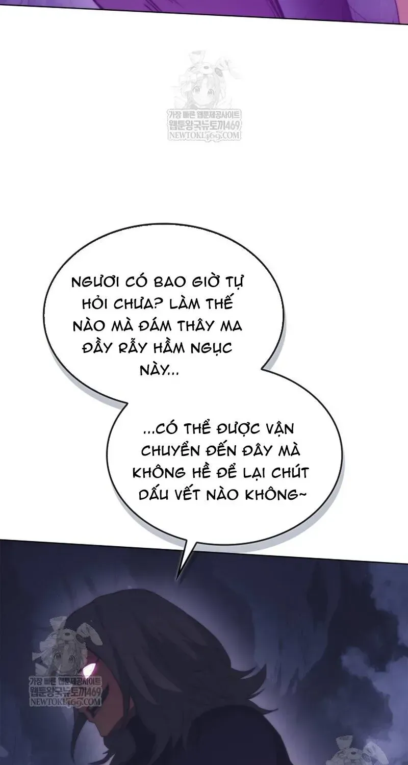 Sự Trở Lại Của Kỵ Sĩ Tử Thần Cấp Thảm Hoạ Chap 62 - Next Chap 61