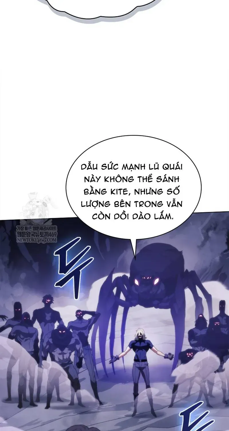 Sự Trở Lại Của Kỵ Sĩ Tử Thần Cấp Thảm Hoạ Chap 62 - Next Chap 61