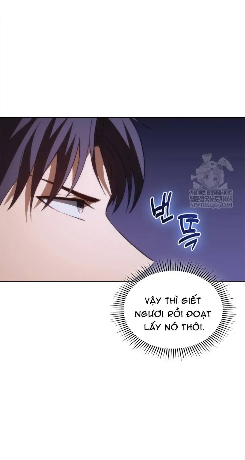 Sự Trở Lại Của Kỵ Sĩ Tử Thần Cấp Thảm Hoạ Chap 62 - Next Chap 61