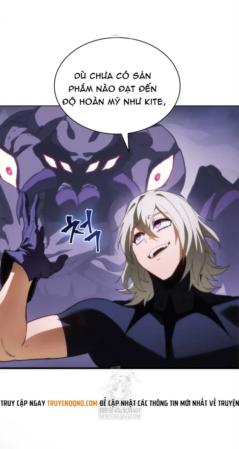 Sự Trở Lại Của Kỵ Sĩ Tử Thần Cấp Thảm Hoạ Chap 62 - Next Chap 61