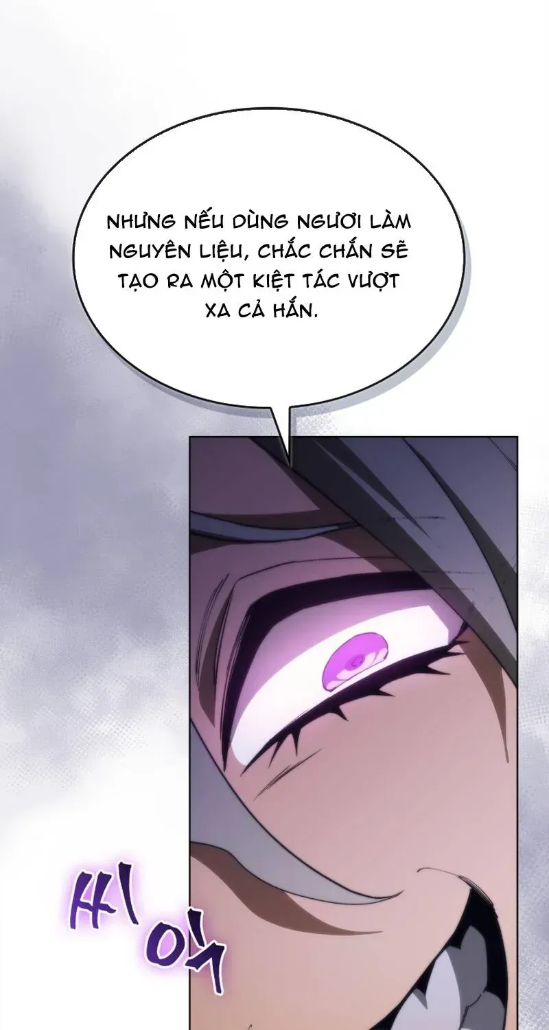 Sự Trở Lại Của Kỵ Sĩ Tử Thần Cấp Thảm Hoạ Chap 62 - Next Chap 61