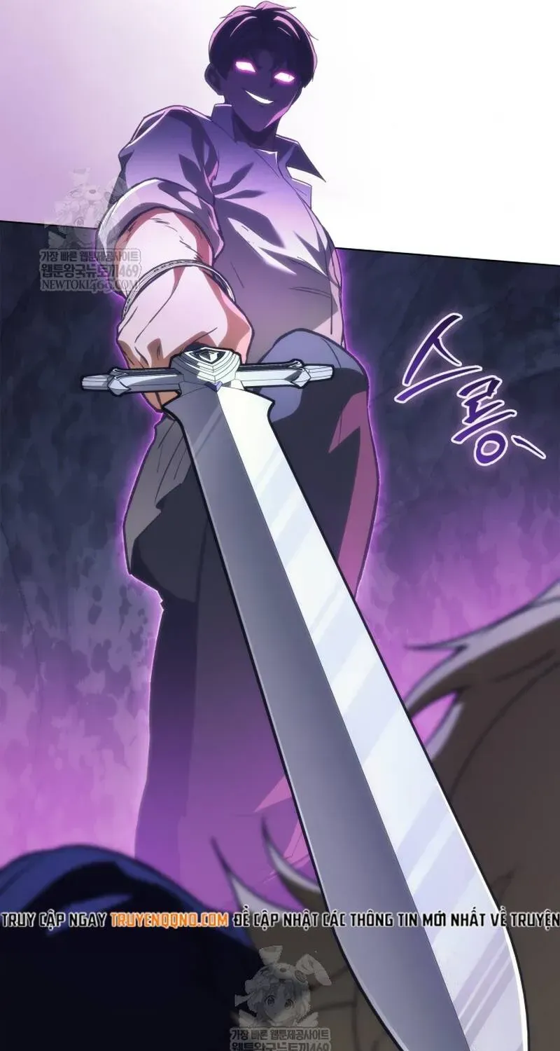 Sự Trở Lại Của Kỵ Sĩ Tử Thần Cấp Thảm Hoạ Chap 62 - Next Chap 61