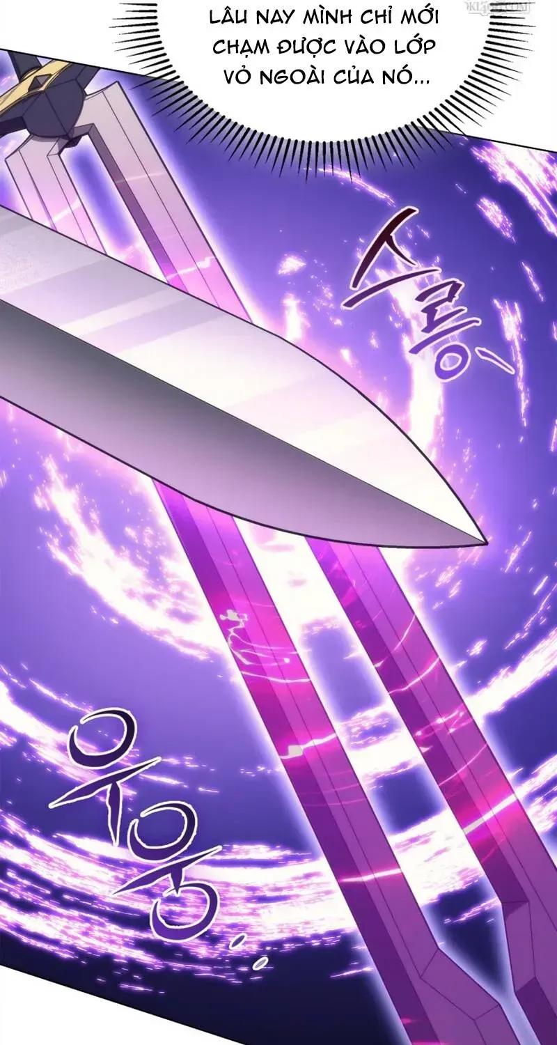 Sự Trở Lại Của Kỵ Sĩ Tử Thần Cấp Thảm Hoạ Chap 62 - Next Chap 61