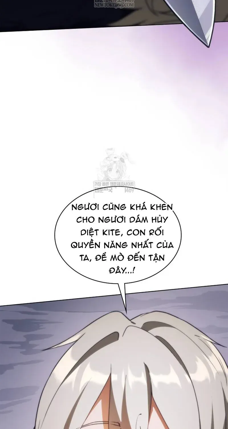 Sự Trở Lại Của Kỵ Sĩ Tử Thần Cấp Thảm Hoạ Chap 62 - Next Chap 61