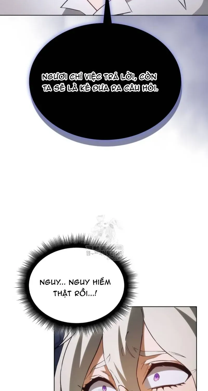 Sự Trở Lại Của Kỵ Sĩ Tử Thần Cấp Thảm Hoạ Chap 62 - Next Chap 61