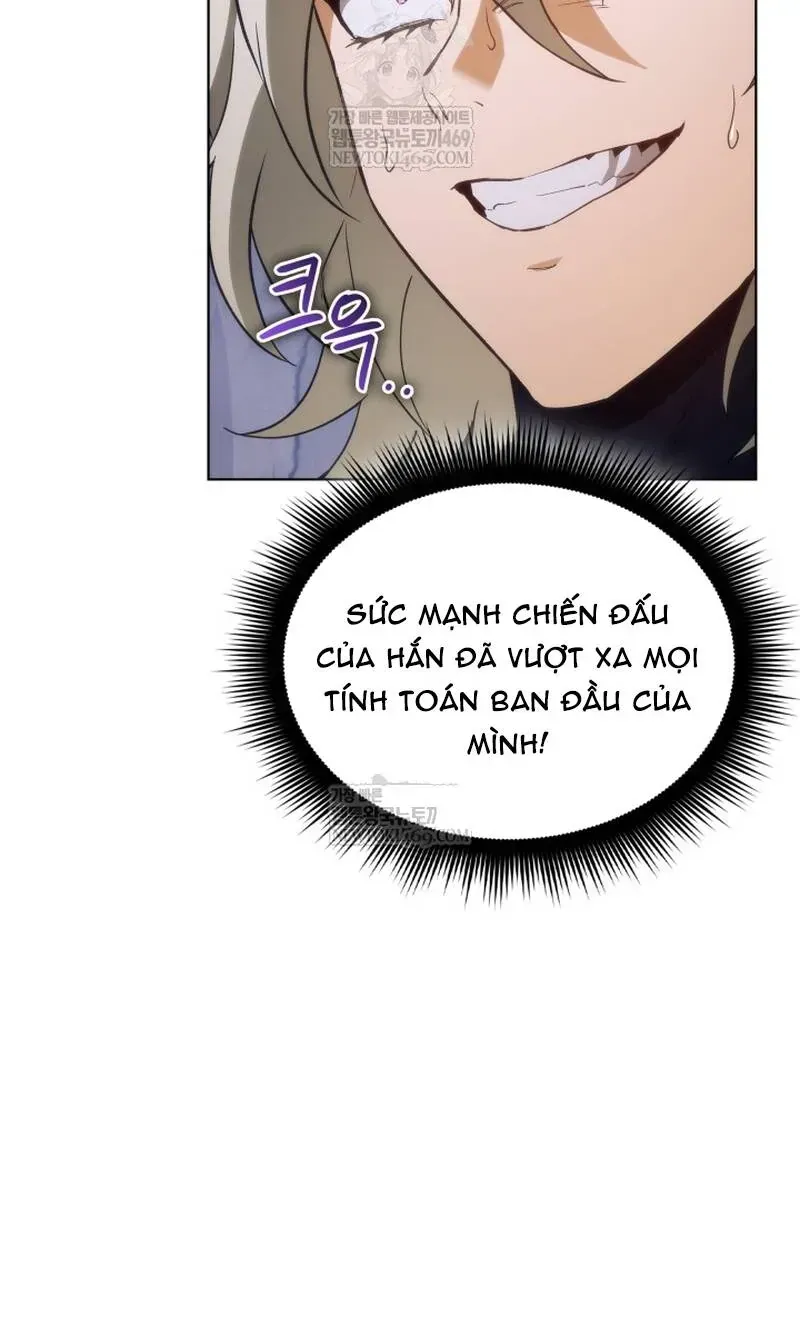 Sự Trở Lại Của Kỵ Sĩ Tử Thần Cấp Thảm Hoạ Chap 62 - Next Chap 61