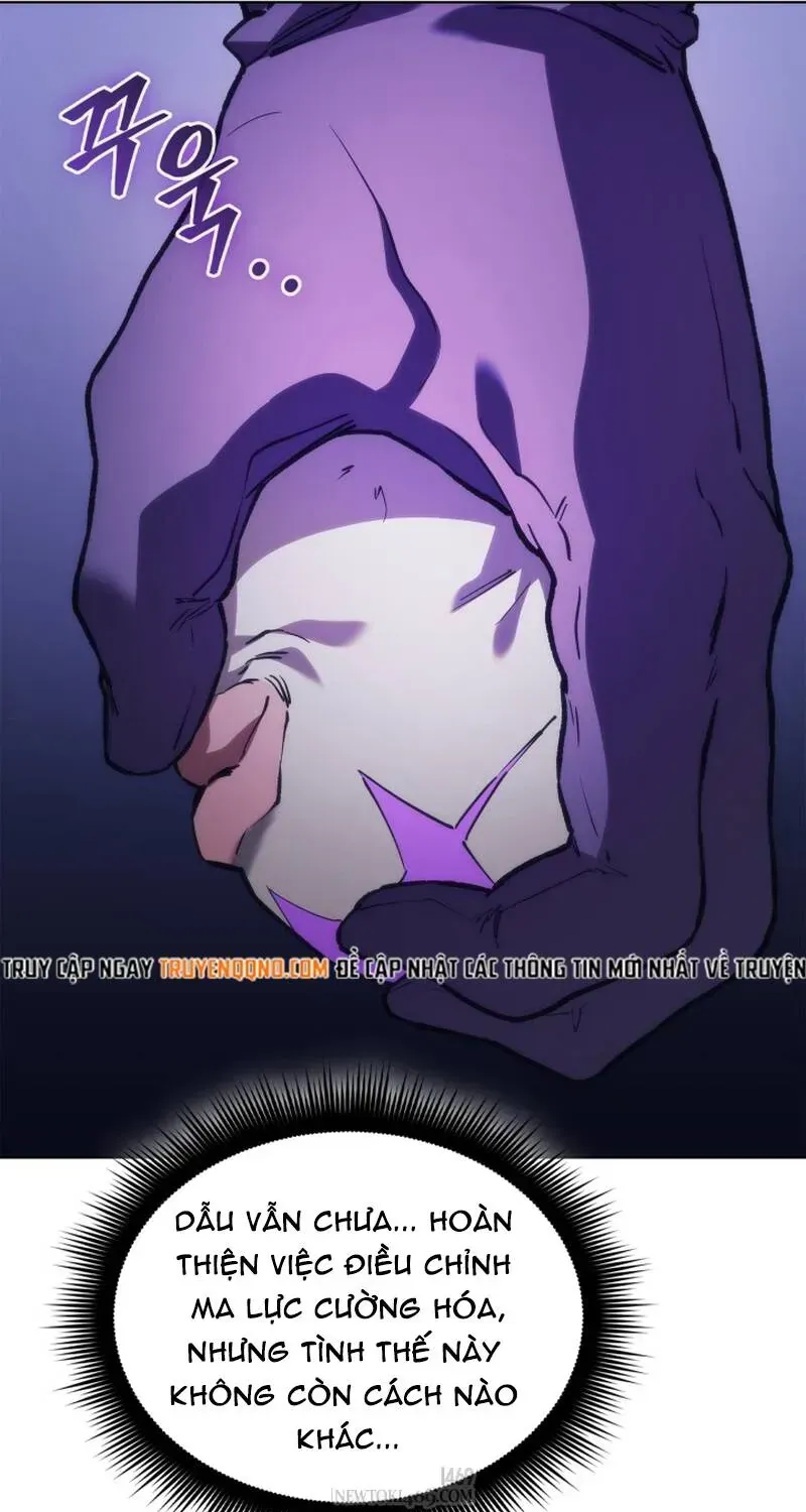 Sự Trở Lại Của Kỵ Sĩ Tử Thần Cấp Thảm Hoạ Chap 62 - Next Chap 61