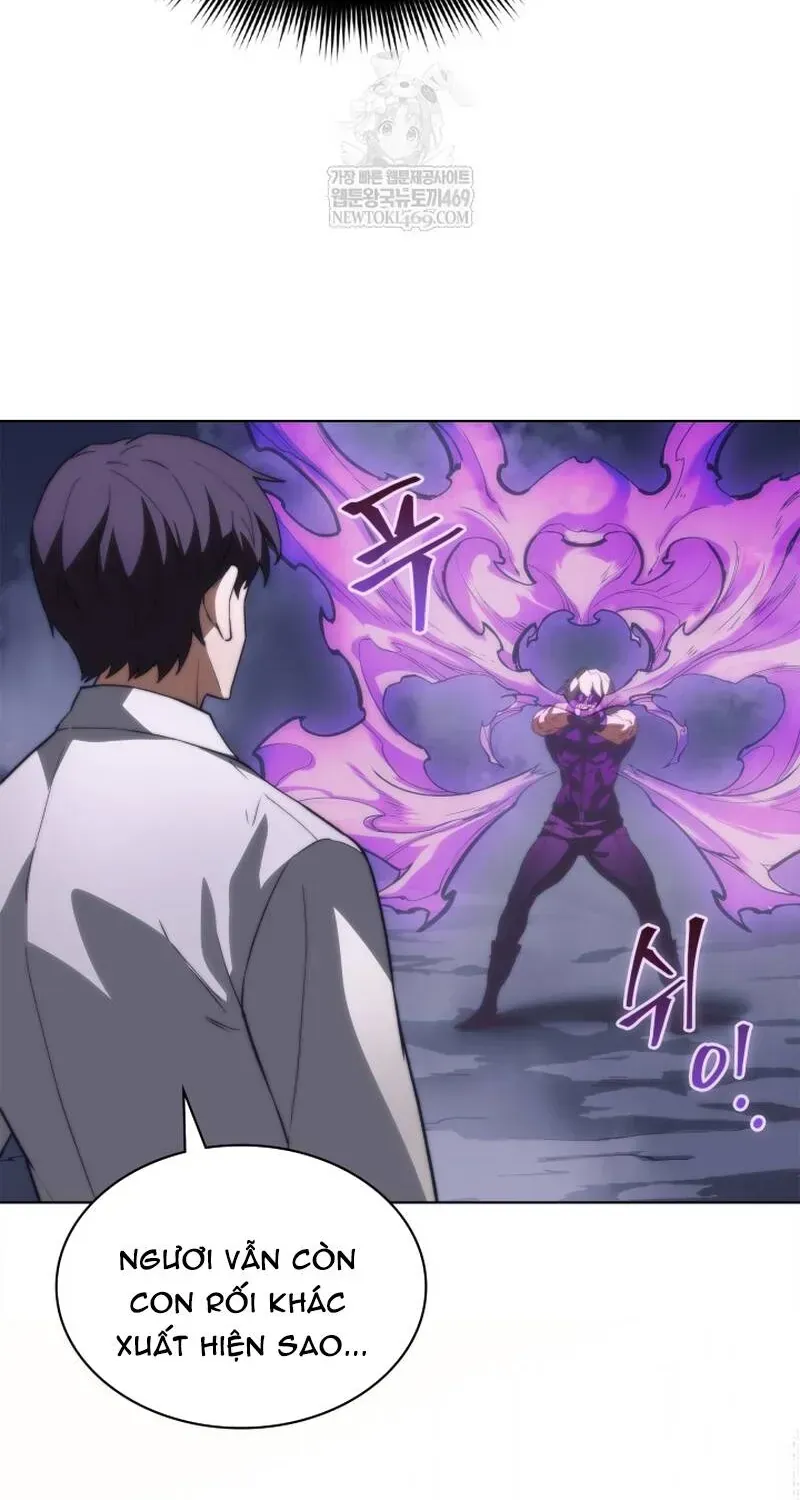 Sự Trở Lại Của Kỵ Sĩ Tử Thần Cấp Thảm Hoạ Chap 62 - Next Chap 61