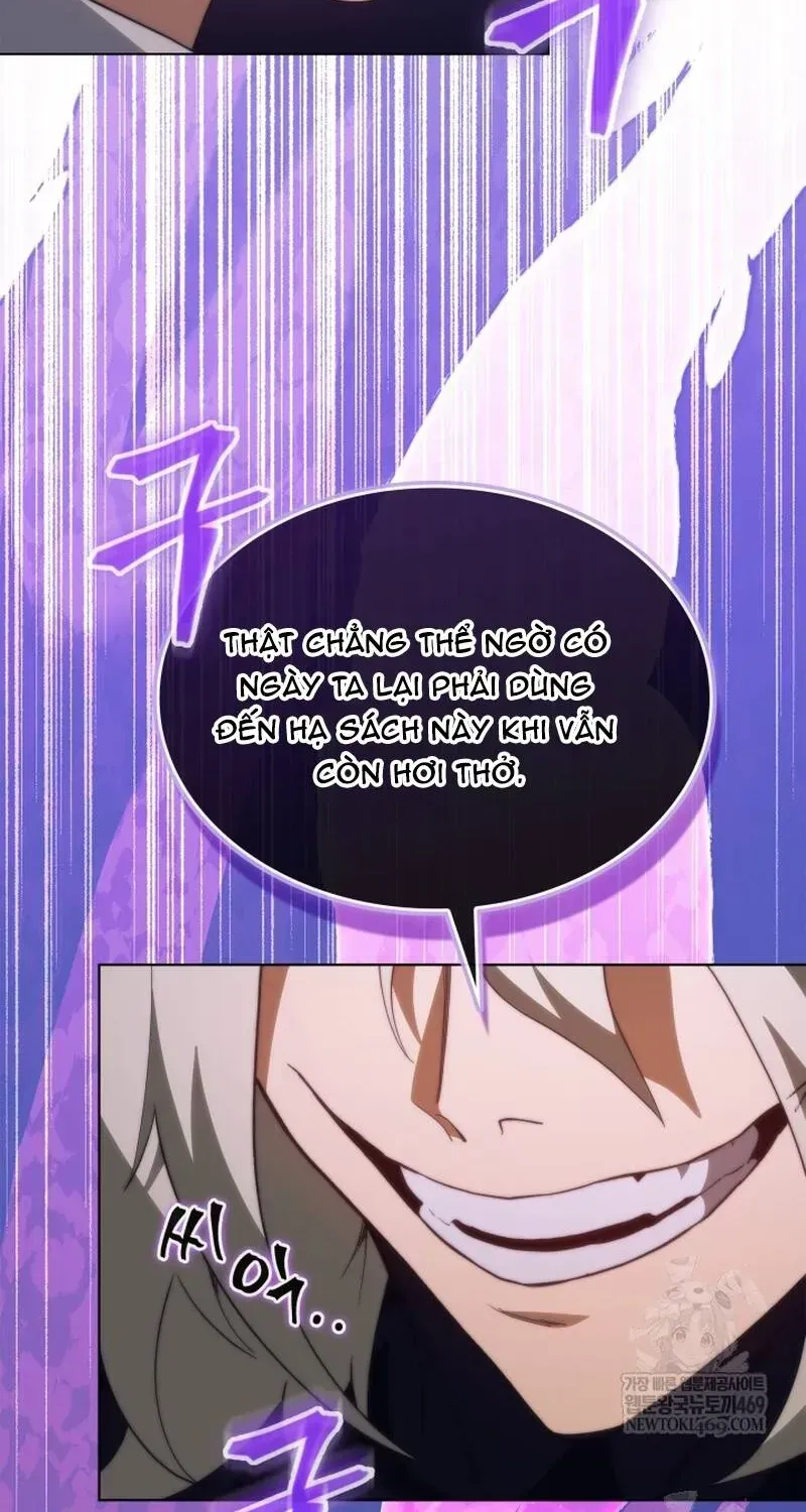 Sự Trở Lại Của Kỵ Sĩ Tử Thần Cấp Thảm Hoạ Chap 62 - Next Chap 61