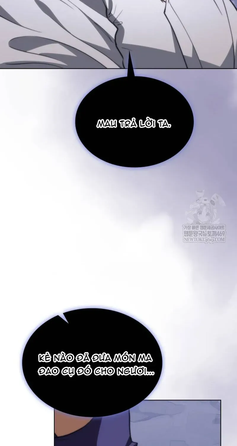 Sự Trở Lại Của Kỵ Sĩ Tử Thần Cấp Thảm Hoạ Chap 62 - Next Chap 61