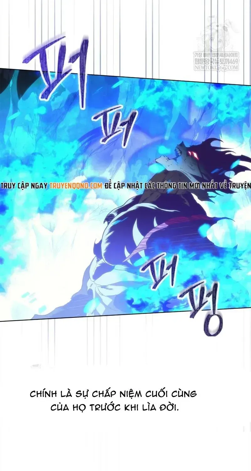 Sự Trở Lại Của Kỵ Sĩ Tử Thần Cấp Thảm Hoạ Chap 62 - Next Chap 61