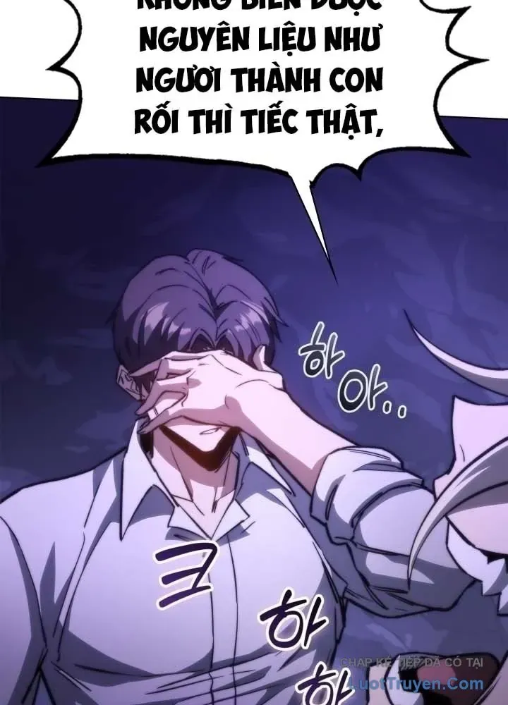 Sự Trở Lại Của Kỵ Sĩ Tử Thần Cấp Thảm Hoạ Chap 63 - Next Chap 62