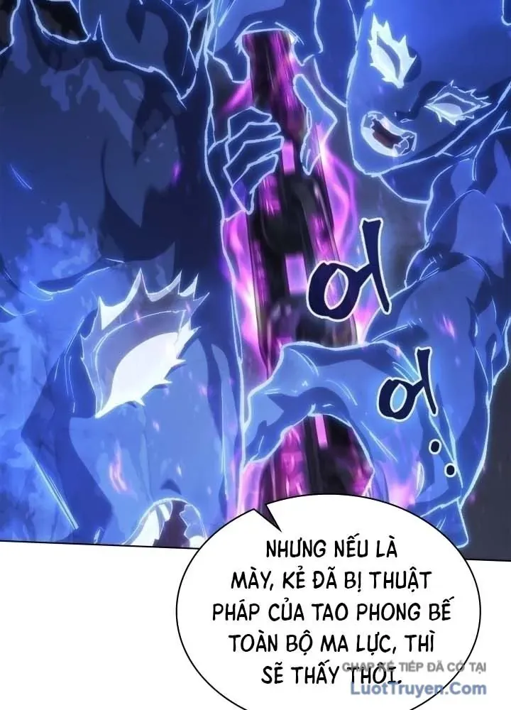 Sự Trở Lại Của Kỵ Sĩ Tử Thần Cấp Thảm Hoạ Chap 63 - Next Chap 62