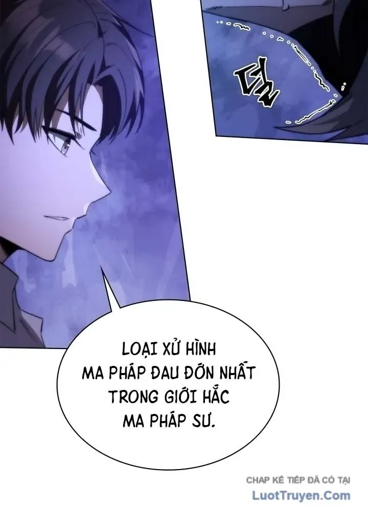 Sự Trở Lại Của Kỵ Sĩ Tử Thần Cấp Thảm Hoạ Chap 63 - Next Chap 62