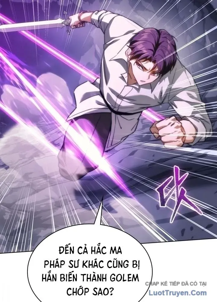 Sự Trở Lại Của Kỵ Sĩ Tử Thần Cấp Thảm Hoạ Chap 63 - Next Chap 62