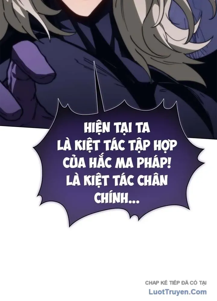 Sự Trở Lại Của Kỵ Sĩ Tử Thần Cấp Thảm Hoạ Chap 63 - Next Chap 62
